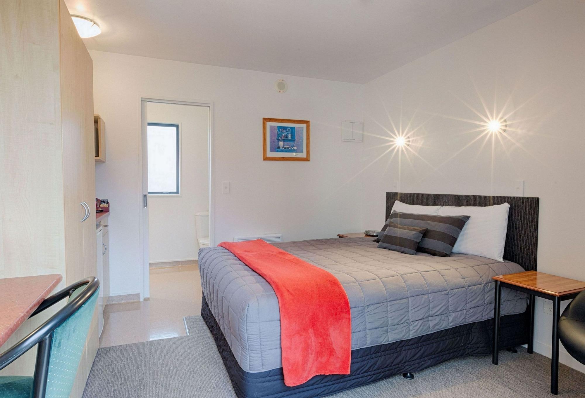 Bella Vista Motel Te Anau Zimmer foto